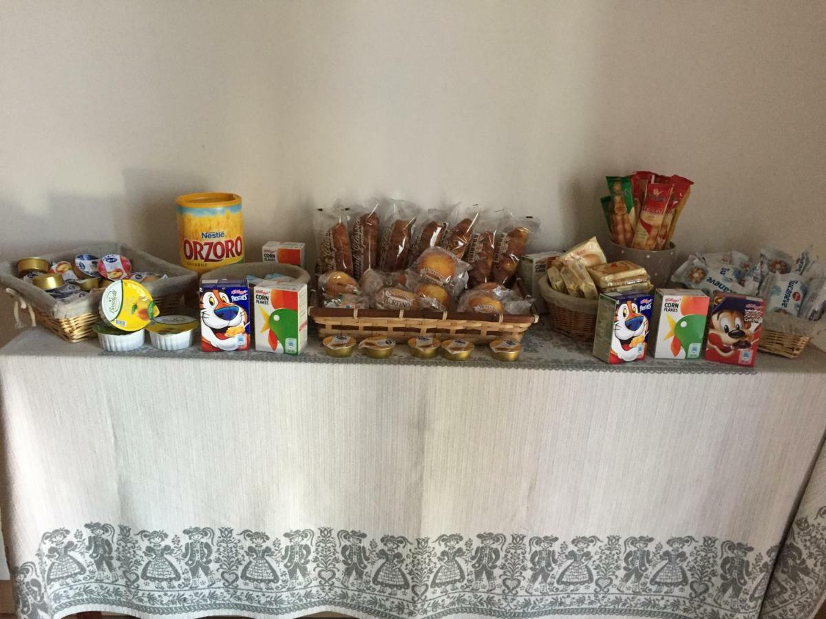 Spagna B&B — Photos 3