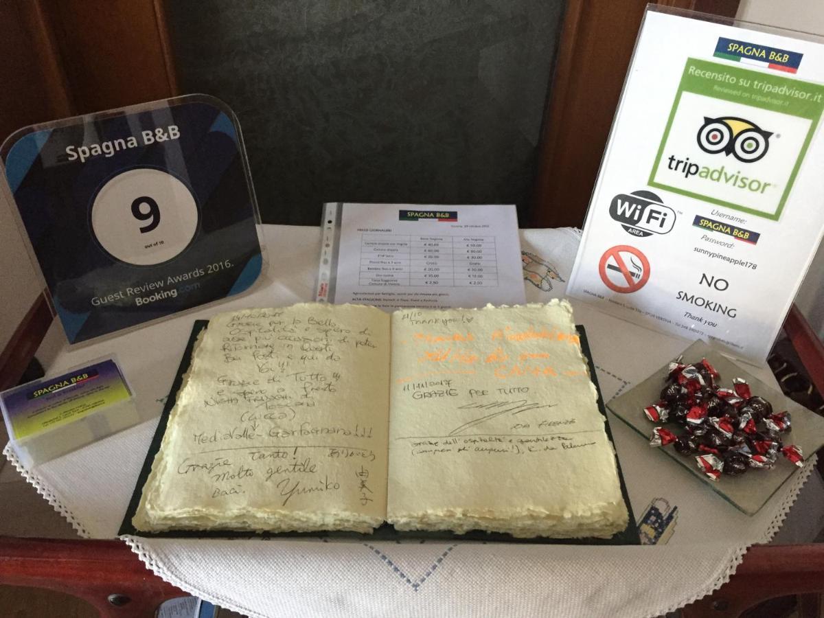 Spagna B&B — Photos 2