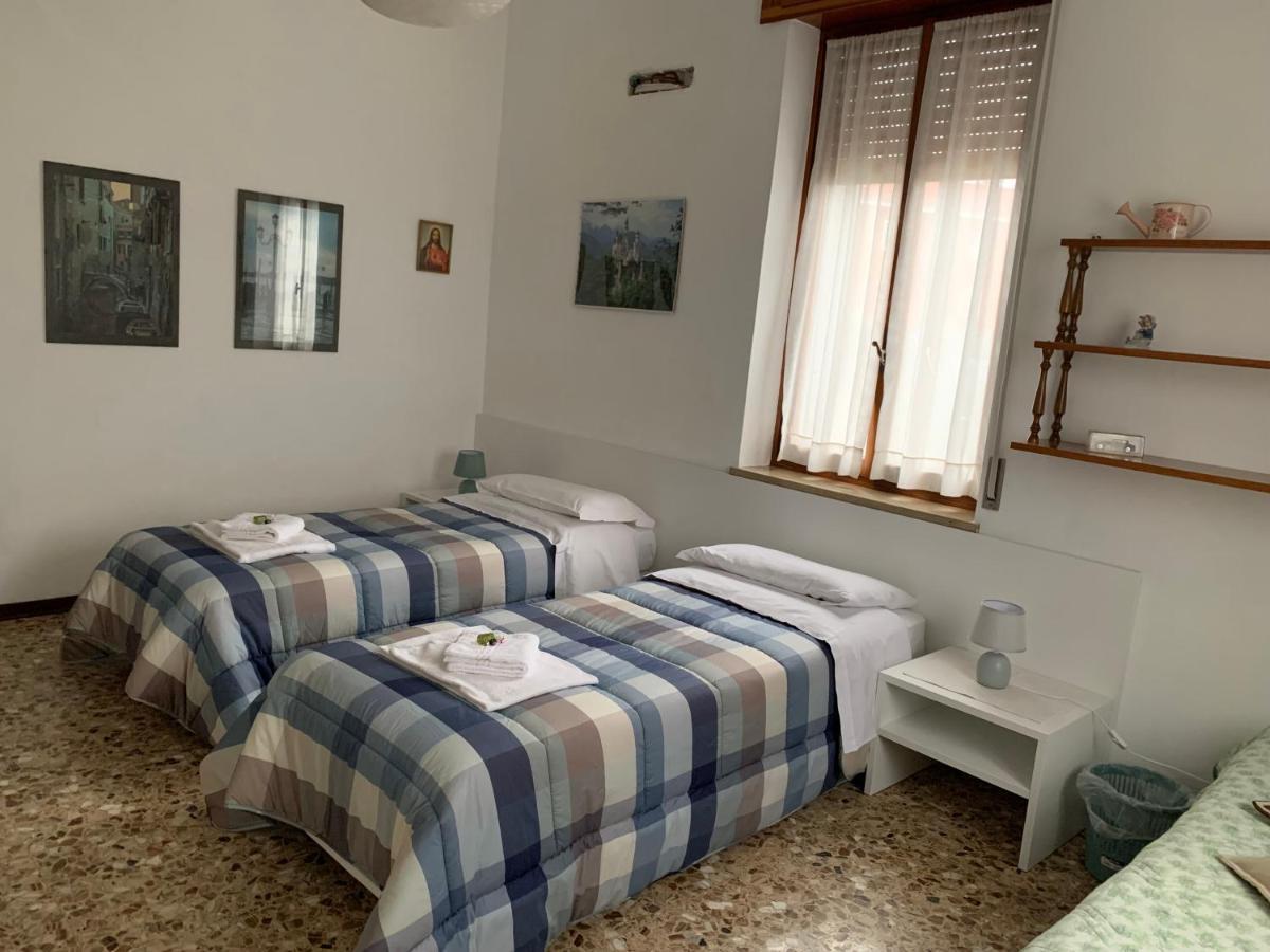 Spagna B&B — Photos 1