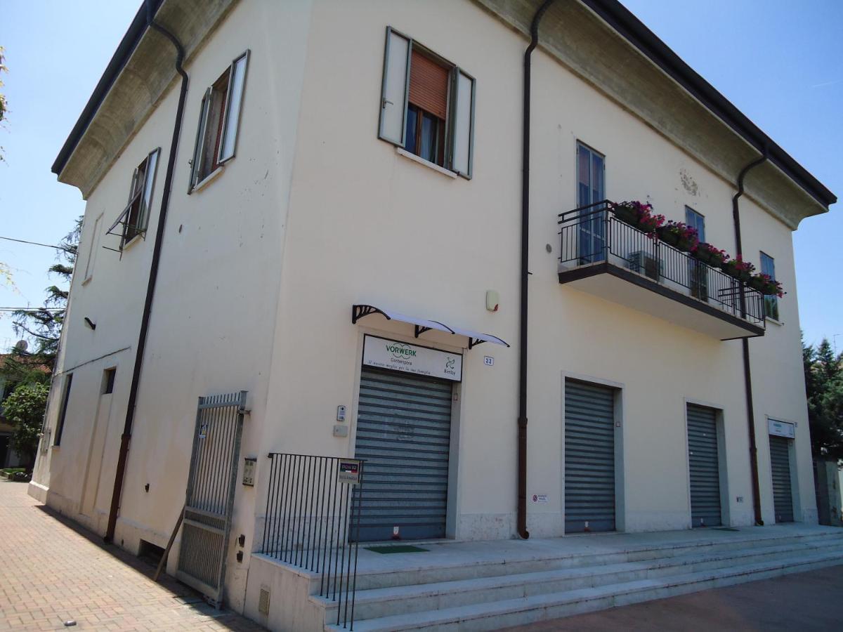 Spagna B&B, Verona